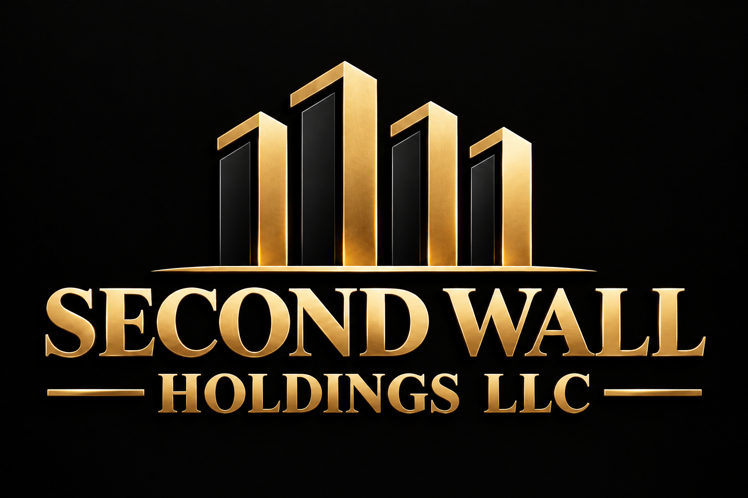 Second Wall Holdings logo